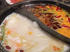 -纸盐河码头火锅(十八梯店)