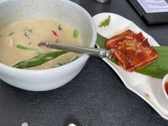 -帕蓝·暹罗料理(大学路店)