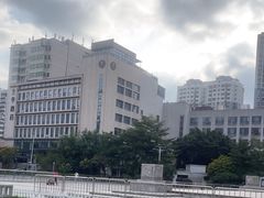 -福州工人文化宫
