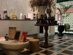 -涟LIAN·泰式按摩·MASSAGE·SPA(深业上城店)
