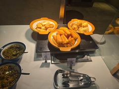 -漢咖啡·全服务式自助晚餐(武汉洲际酒店)