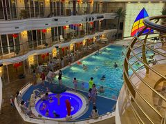 -海韵之星邮轮水会(明发商业广场店)