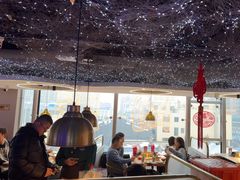 -徐记小怪兽肉蟹煲(中央大街店)