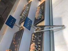 -半岛听涛蒸汽海鲜自助(K11店)