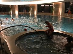 -舟山希尔顿酒店