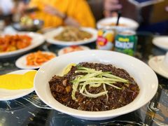 -桃园中华料理炸酱面(燕儿岛路店)
