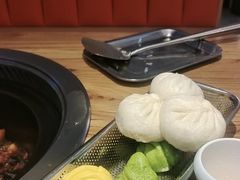 -锅老头铁锅炖•大锅蒸汽海鲜(韩乐坊店)