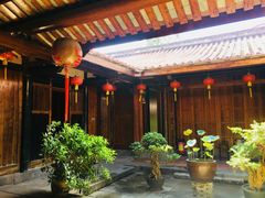 -许驸马府