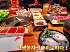 -炉小哥烤肉(信万广场店)