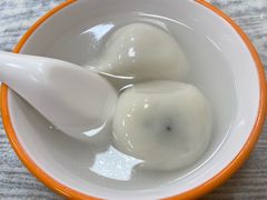 -利达汤圆馄饨(川公路店)