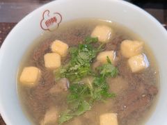-回味鸭血粉丝汤(砂之船店)