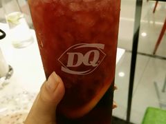 -DQ·蛋糕·冰淇淋(徐东销品茂店)