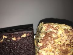 巧克力拿破仑-爱德顺糕点食屋(利民道店)