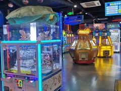-奇奇乐园电玩城(立丰国际购物广场店)