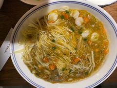 -十面春风·江南面馆(崇宁路店)