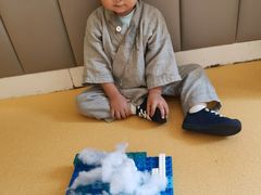 -哈奋儿童科技营乐高托班机器人(闲林校区)