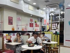 -麦文记面家(佐敦店)