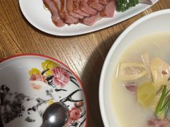 -新白鹿餐厅(龙游路店)