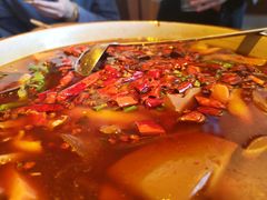 -龙门阵茶屋川菜馆(武康路店)