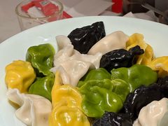 -双合园·海鲜水饺青岛菜(万佳广场店)