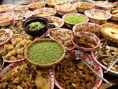 菜单-传统菜农庄(皇姑路店)