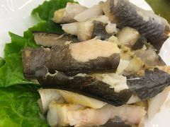 -渔中舟海鲜大排档(普陀沈家门店)