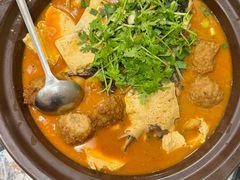 -金陵后厨·南京菜(新街口秣陵路店)