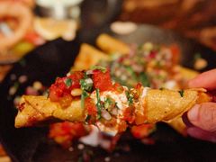 -Q MEX 库迈墨西哥餐吧(三里屯店)