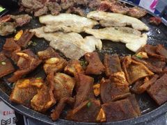 iphone_upload_pic-金妈家烤肉(龙湖U城天街店)