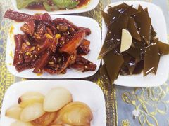 四样小菜-孙记炒炮(西街店)