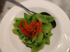 -喜来登由由大酒店九州膳坊中餐厅