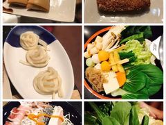 -Mk 泰式自助火锅(中央世界商业中心店)