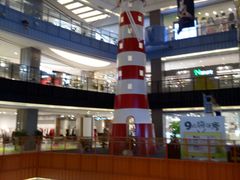 -天虹购物中心(石路店)