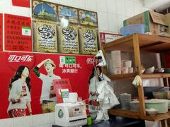 -再回首鸡肉米线(人民路一店)