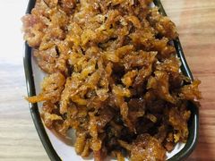 -大姨捞面(新安花园店)