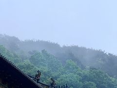 -普陀山慧济禅寺