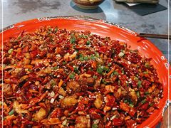 -馬伍旺川菜(江北虹悦城店)