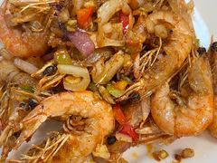 -汪姐海鲜(侨港金冠好店)