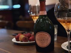 -Bistro Les Lilas丁香花小酒馆