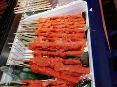 -豪德亨牛排自助餐厅(抚州东乡店)