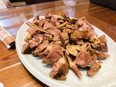 -清真·益鑫羊肉手抓馆(花园北街店)