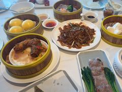 -醉辉皇原味海鲜江南菜(成都大魔方店)