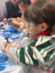 -奈尔宝·儿童乐园·亲子餐厅(华采天地店)