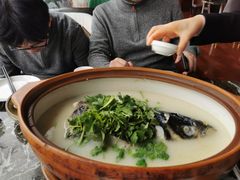 -风味小馆(天目湖宾馆店)