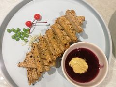 -清真天水老巷道餐厅