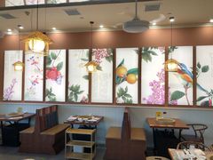 -云中鱼蒸汽石锅鱼(川沙百联店)