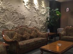 -杭州第一世界大酒店·云曼温泉