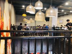 大堂-虾小龙老长沙龙虾馆(坡子街店)