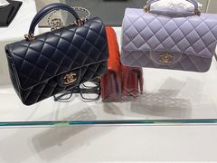 -CHANEL(恒隆广场店)