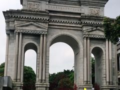 -十九路军淞沪抗日阵亡将士陵园